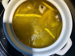 -先机®·泉水鸡汤(七星岗店)