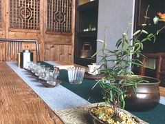 -京梟红茶楼(方恒购物中心店)