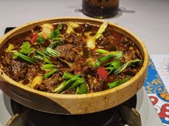 -胡记德源粉·湖南菜(双安店)
