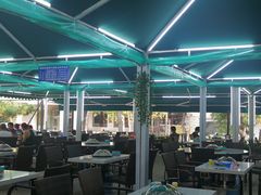 -海岸风情蒸汽海鲜自助餐厅(家宴金手勺店)