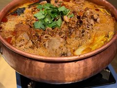 -0776食堂·京城创意菜(七里庄店)
