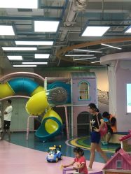 -小Q亲子乐园(童年时光店)