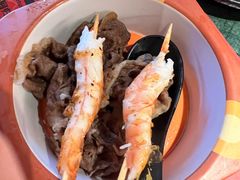 -牛New寿喜烧(曹路花园城店)