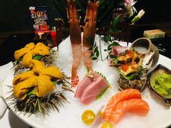 -天狗山料理(省体店)