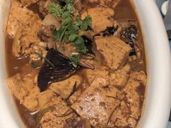 -大连湾旭日·家宴·海肠捞饭(马栏广场店)