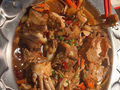 -胖哥俩肉蟹煲(梅溪步步高店)