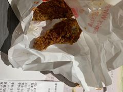 -麦当劳(花园北路店)