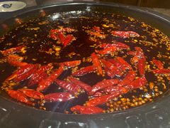 -重庆渝达老火锅(春熙路店)