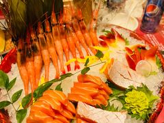 -一绪に寿喜烧(荟聚店)