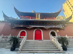 -上海白云观