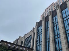 -常州逸高酒店-中餐厅