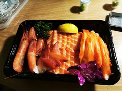 -一二三文鱼(芜湖路店)