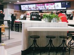 -肯德基(朝阳门店)