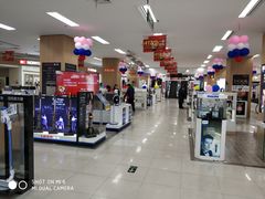 -苏宁易购(上海沪太路二店)