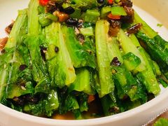 -渔语鱼新川菜Bistro(万象天地店)