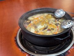 -菌之家·专业纯野生菌火锅·特色炒菌