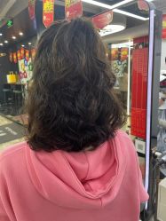 -奈川烫染Salon