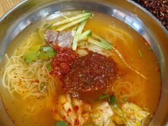-韩麦大冷面(桂花街直营店)