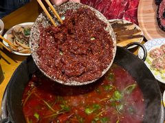 -楠火锅(太古里总店)