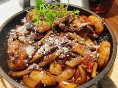 -港丽餐厅(杭大店)