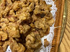 -萃和楼海鲜酒店(汉口路店)