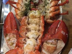 -海神·济州岛海鲜料理(天乐广场店)