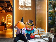 -深圳湾万象城(南山店)