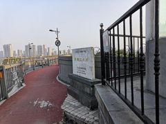 -钱塘江大桥陈列馆