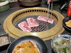 -谷牛和牛烤肉(漕河泾印象城店)