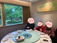 -一澜江宴·江景地标楚菜(江滩公园店)