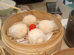 -茶港·点心·啫啫煲(王府井店)