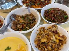 -笨罗卜浏阳菜馆(太平街店)