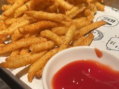 -京A Taproom·精酿餐吧(CBD店)
