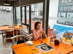 -九道菜有鸡鱼头(石鼓路店)