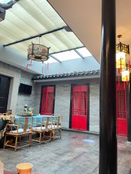 -醉唐风古装写真摄影(宁波店)