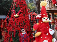 -HERRE·FARM 赫尔露营农场·团建聚会包场