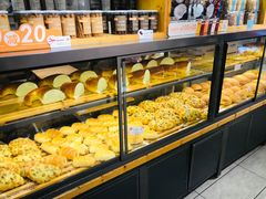 -BreadTalk面包新语·烘焙蛋糕(海珠丽影广场店)