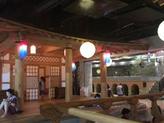 -纽斯桑拿会所(天山店)
