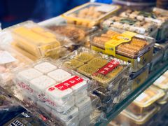 -上海虹口糕团(福州路店)