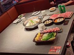 -骨之味·筒骨汤火锅(江头店)