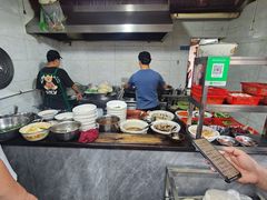 -肖娭毑老面馆(自然岭路店)