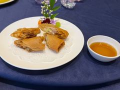-新加坡泰国村酒楼(五角场店)