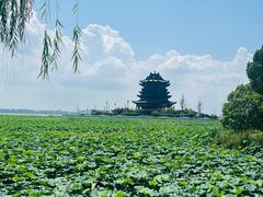 -重元寺