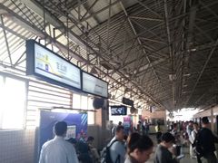 -宝山路(地铁站)