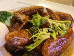 -太平馆餐厅(尖沙咀店)