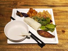 -素清香(解放路店)