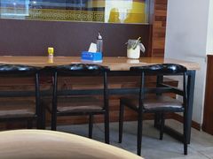 大堂-螺大蛳柳州螺蛳粉·火锅·热干面(西城永捷店)