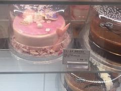 -哈根达斯(世界城店)