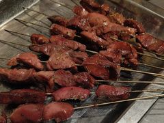 -老白清真烧烤(锦州旗舰店)