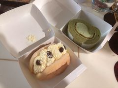 奶贝-巴思客·蛋糕·面包(杨桥西路店)